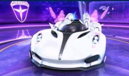 飞车手游最新礼包车爆料,炫酷车型抢先看！